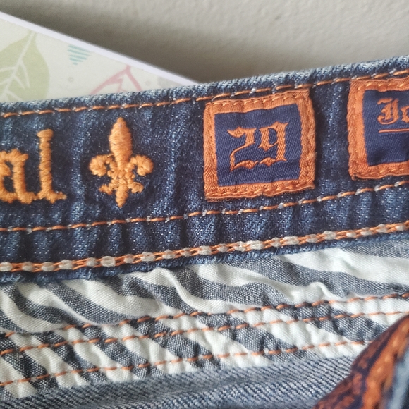 Jeans - Picture 2 of 2